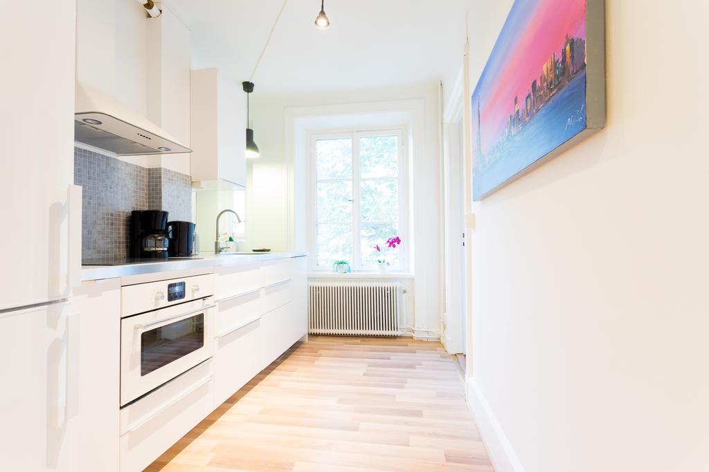 Apartdirect Sveavagen * Stockholm
