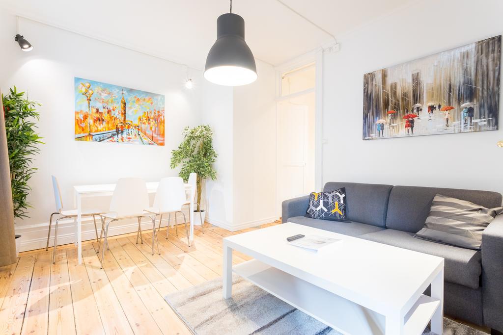 Apartdirect Sveavagen Stockholm