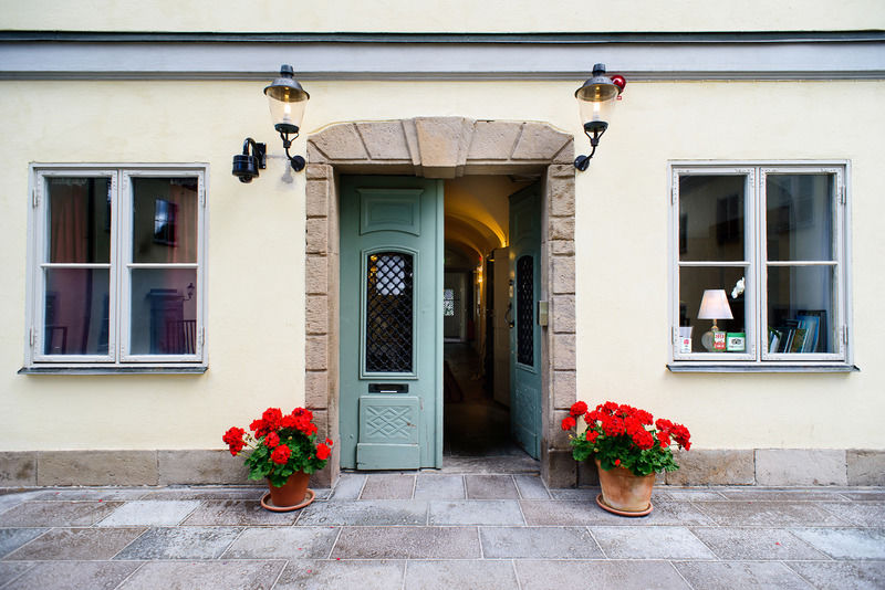 Hellstens Malmgard Hotel