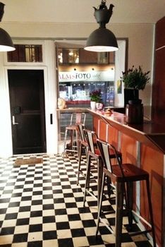 Soeders Hoejder Hotel