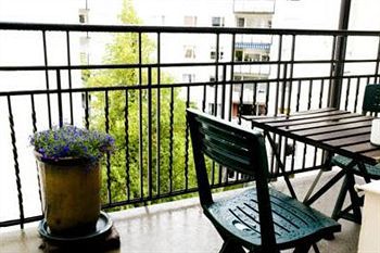 Hotel Stureparken