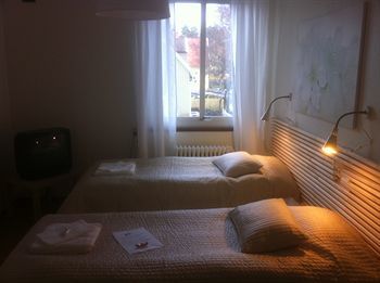 Aeppelviken 3*