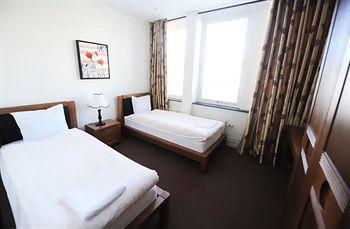 Aparthotel Villa Arsta 3*