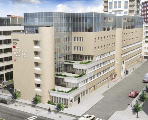 Hotel Lindhagen