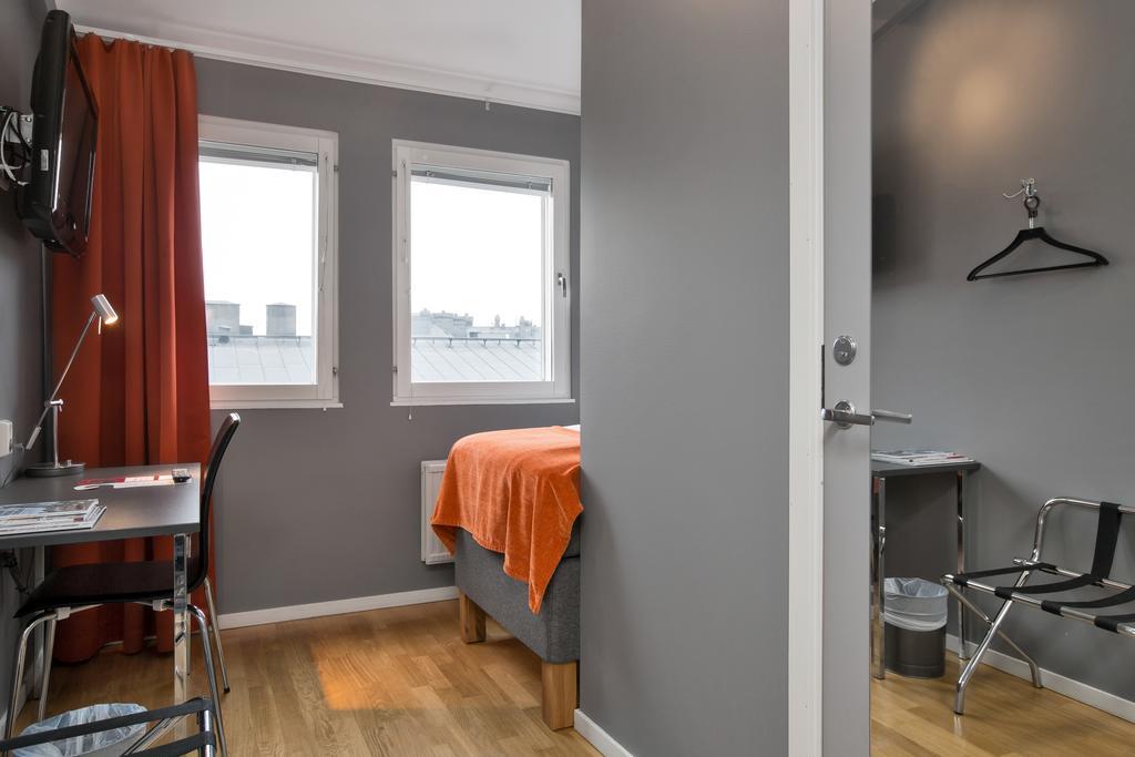 Aiden By Western Hotell Stockholm