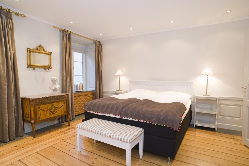 Appartement Perseus *