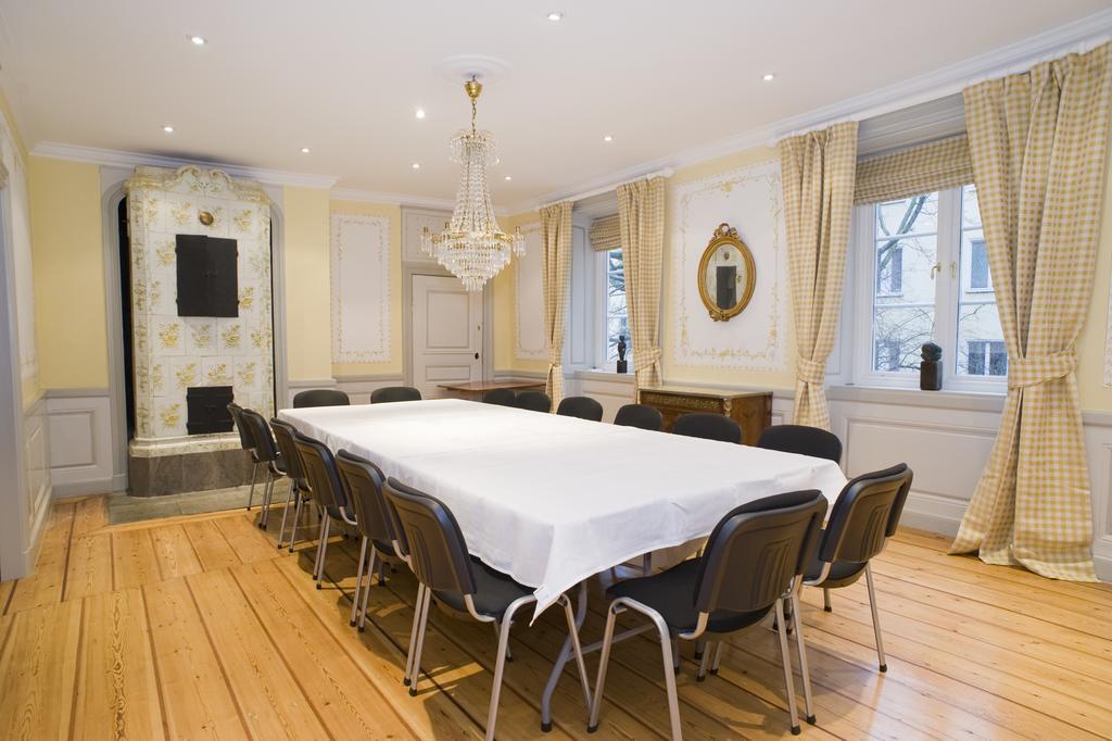 Perseus Appartement