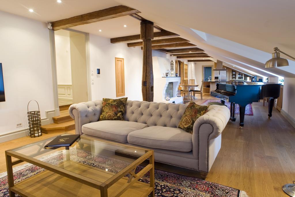 Perseus Appartement *