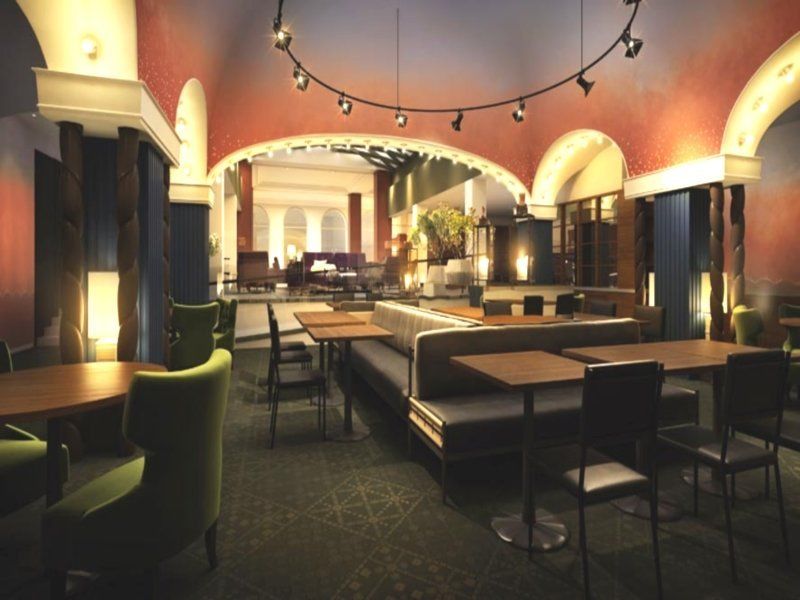 Scandic Grand 4*