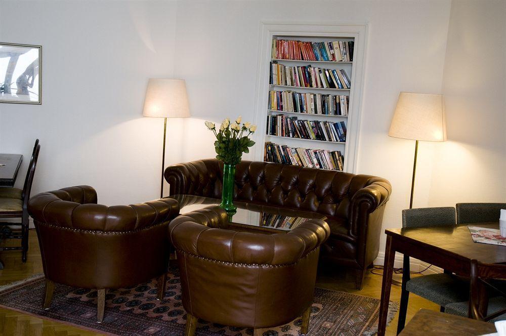 Hotel Stureparken 2*