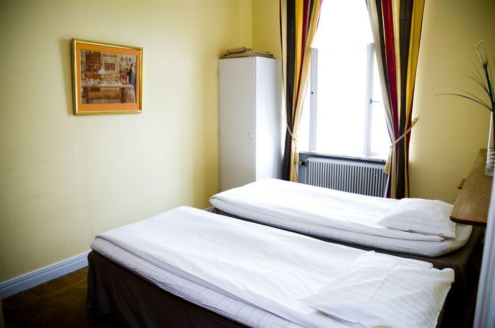 Stureparken Hotel 2*