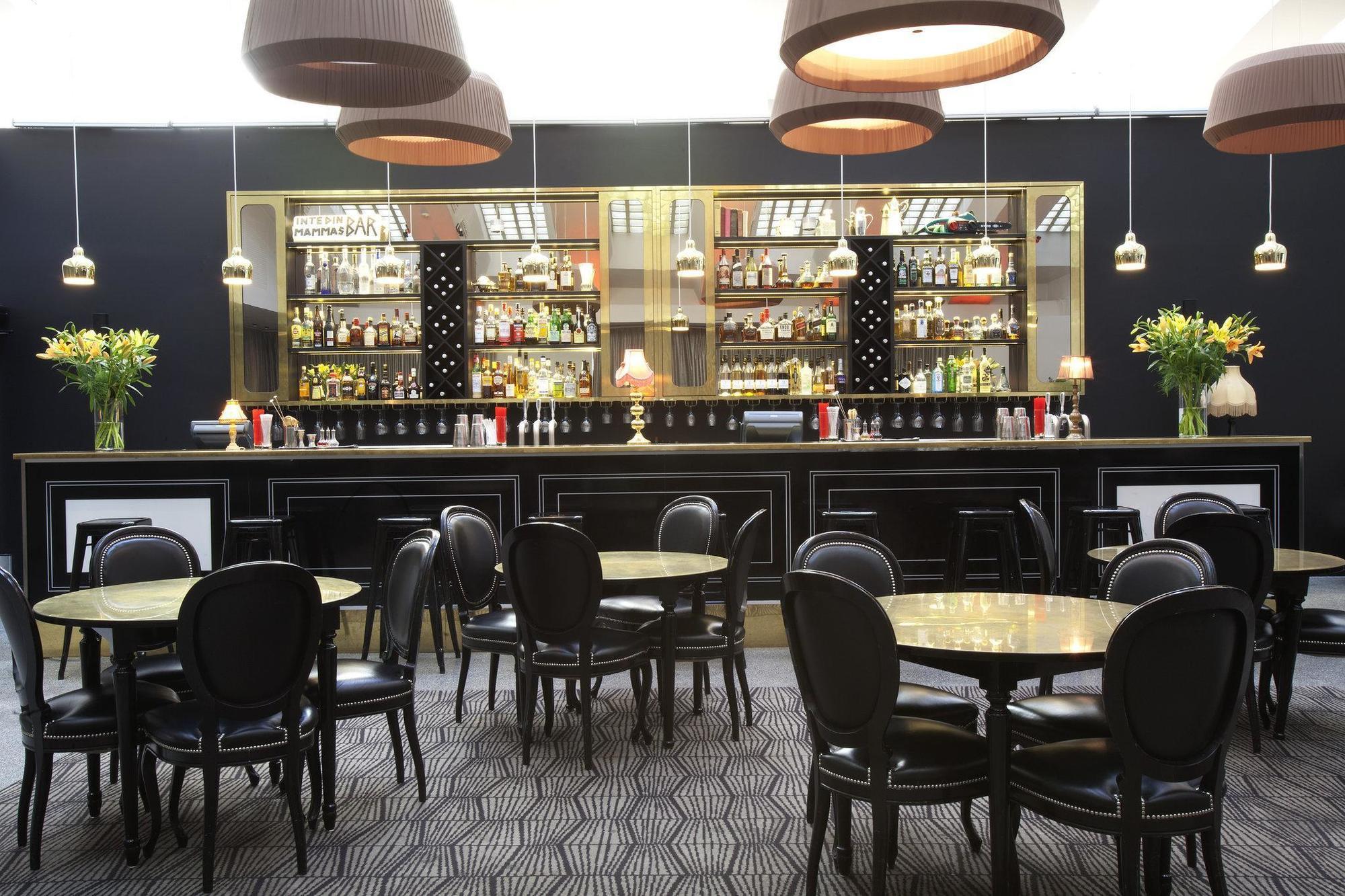Scandic Malmen 4* Stockholm