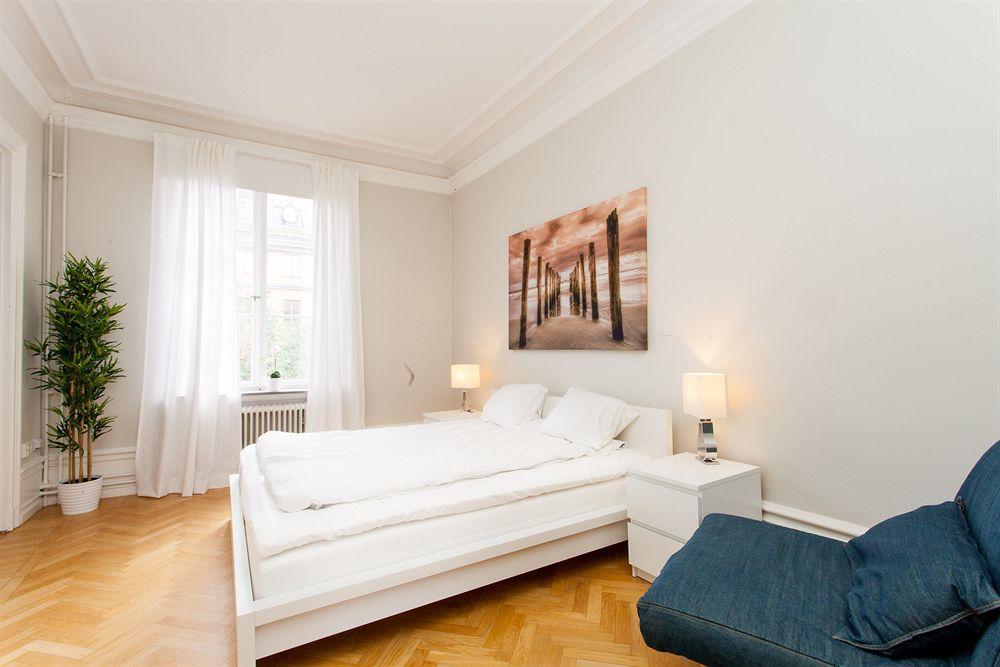 Lägenhet Apartdirect Sveavagen *