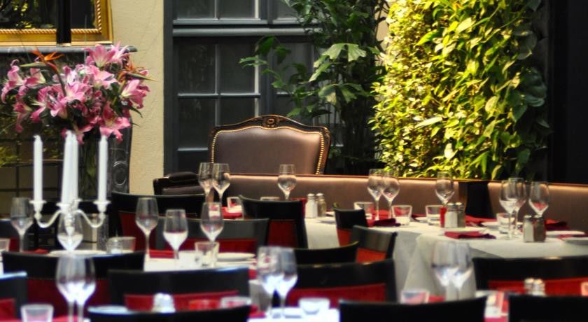 Hotel Kungstradgarden