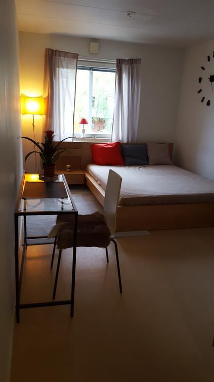 Studio-apartment *