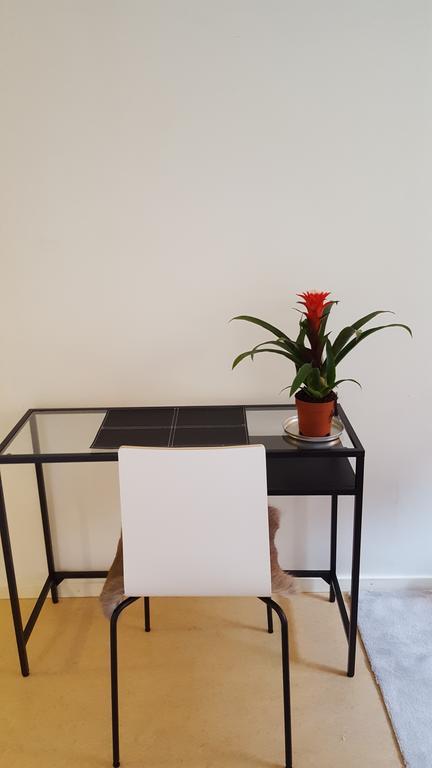 Apartment Studio-apartment