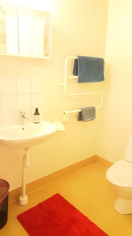 Studio-apartment