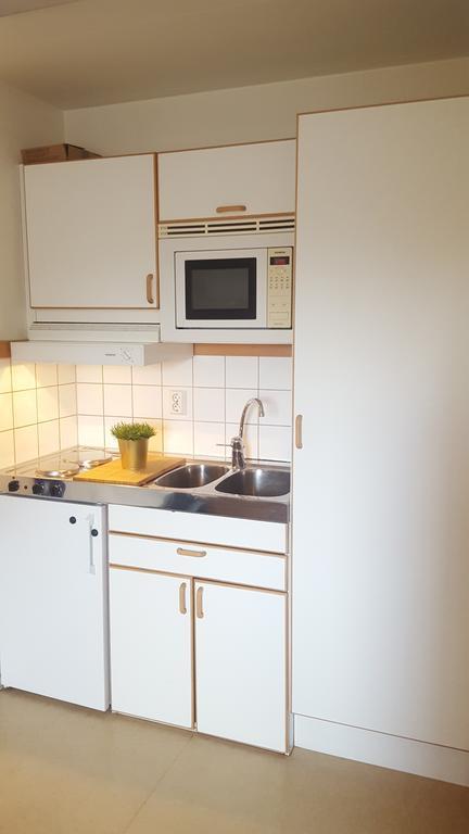 Studio-apartment Apartment Stockholm