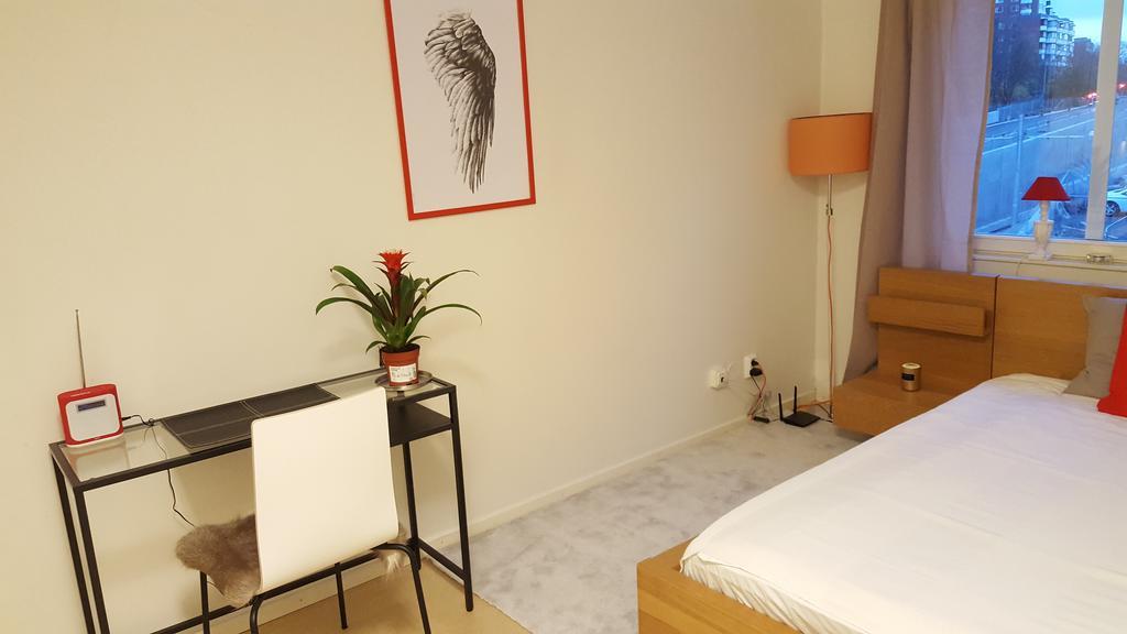 Studio-apartment Apartment