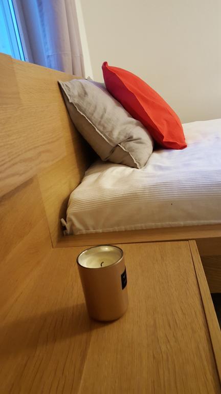 Studio-apartment *