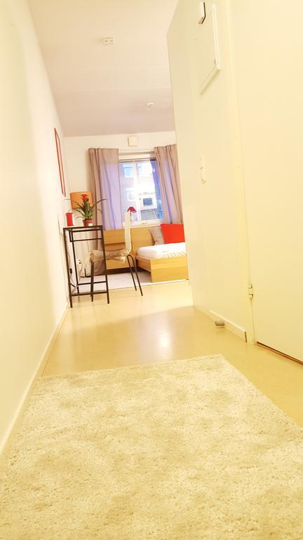 Apartment Studio-apartment