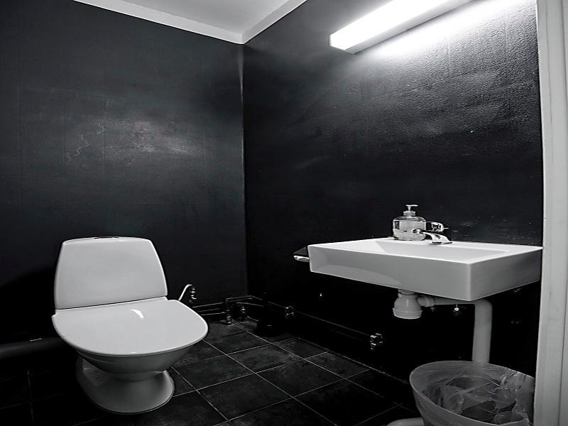 Hostel Acco