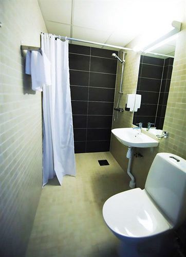 Arstaberg 3* Stockholm