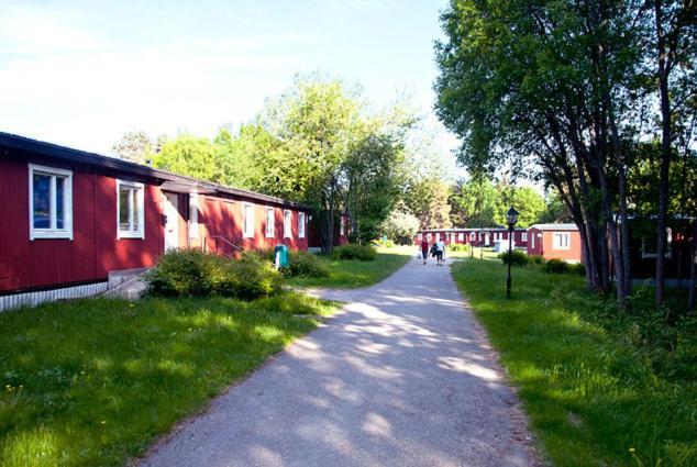 Solna & Stockholm