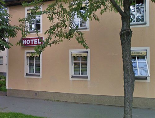 Hotel Aeppelviken Stockholm