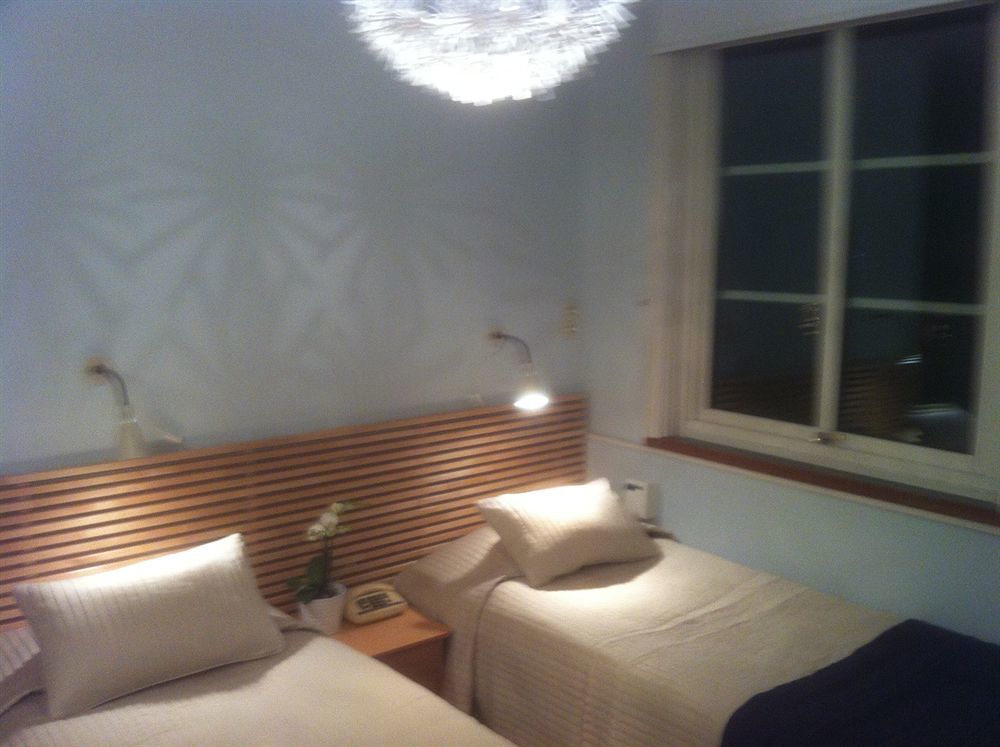 Aeppelviken 3*