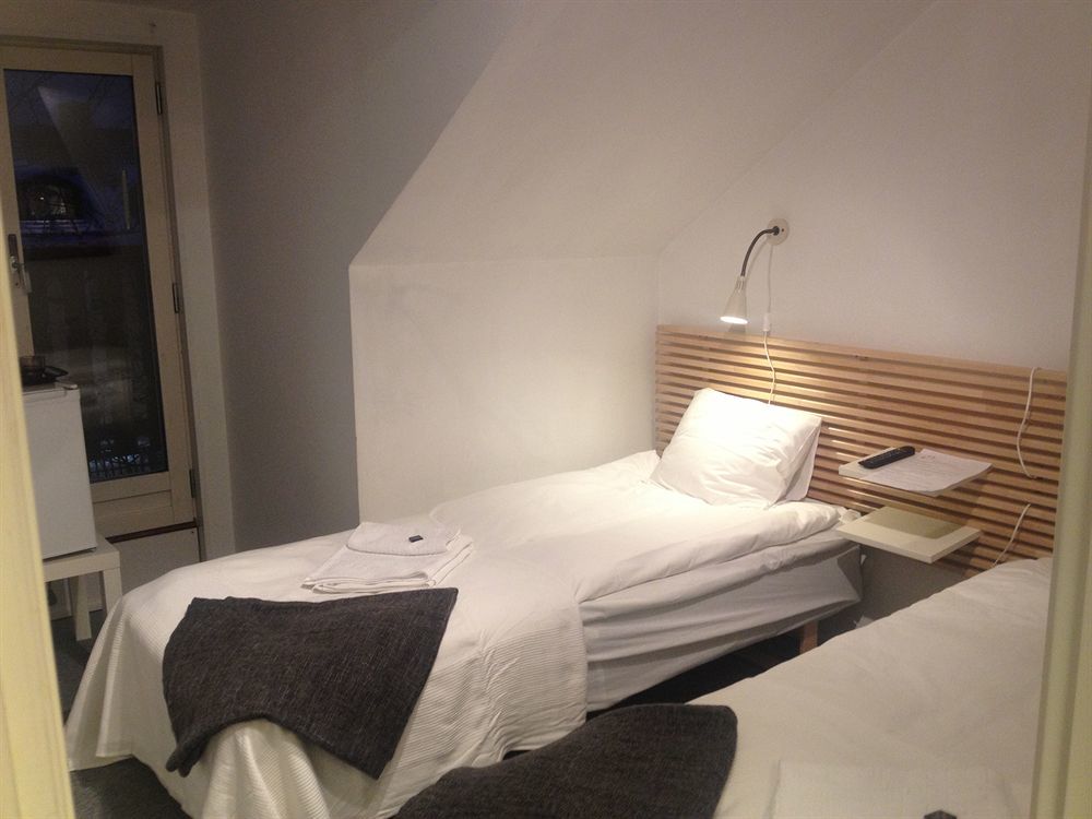 Aeppelviken Hotel Stockholm
