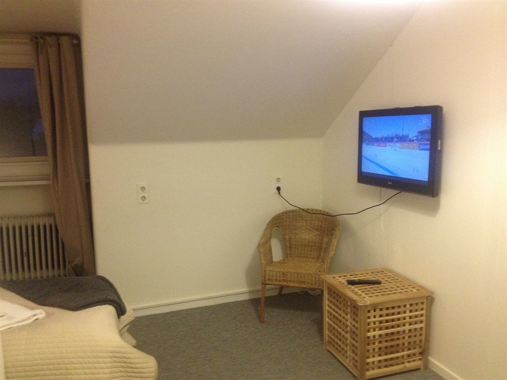 Hotel Aeppelviken Stockholm