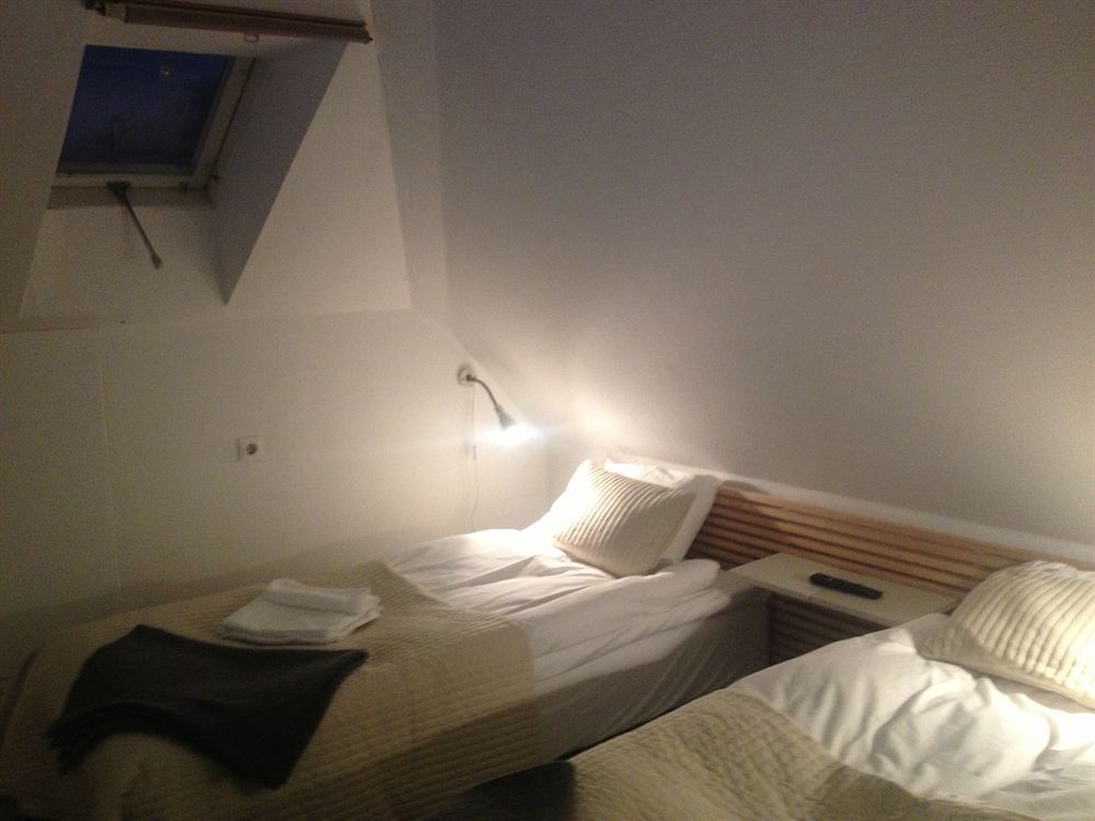 Hotel Aeppelviken 3*