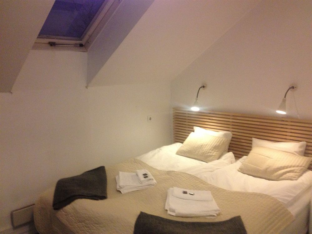 Aeppelviken Hotel