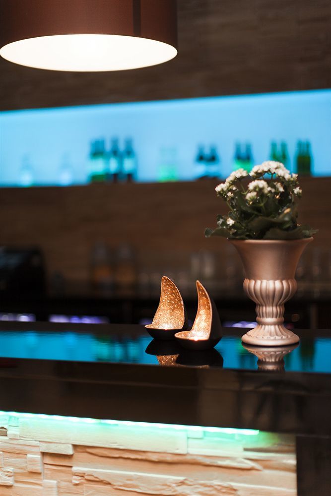 Hotel Expo Stockholm
