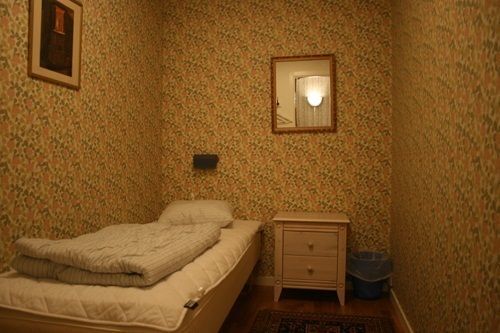 Svea Hostel Stockholm