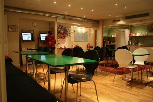 Svea Hostel *