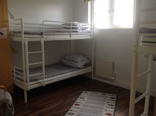 Crafoord Place Hostel Stockholm