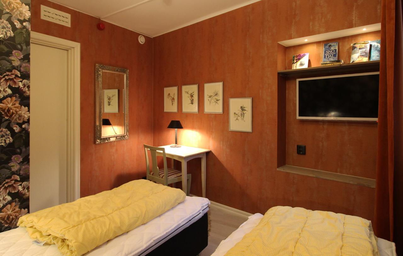 Hostel Skanstulls Boutique *
