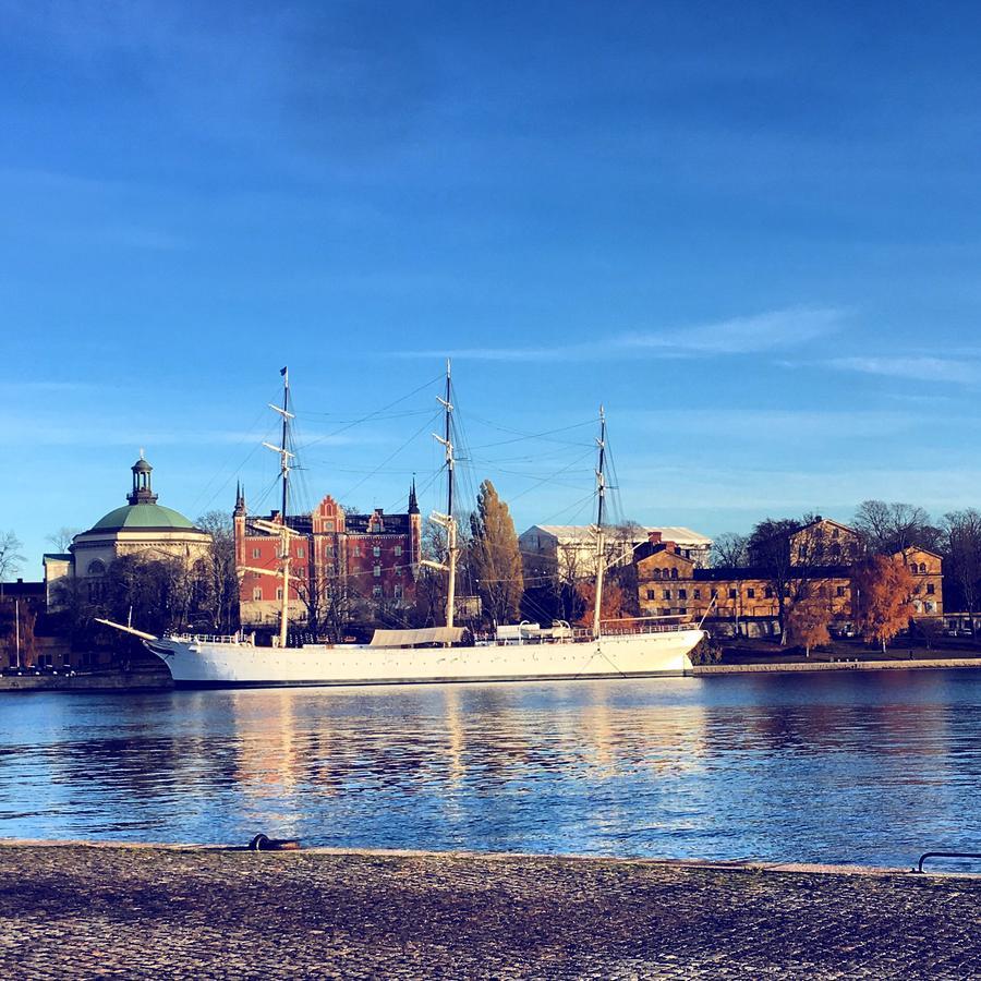 Appartement Perseus Stockholm