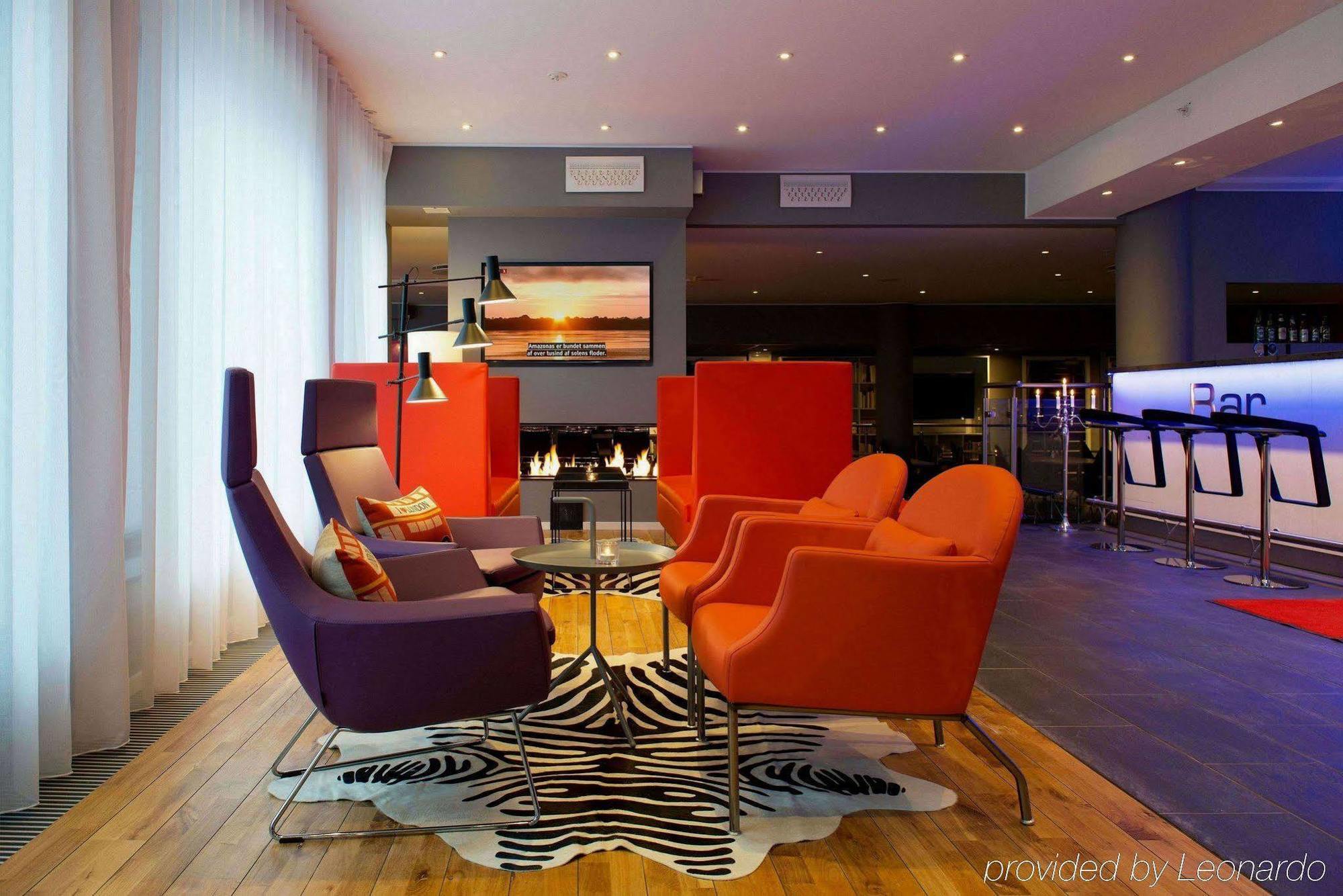 Aiden By Western Kista 3* Stockholm
