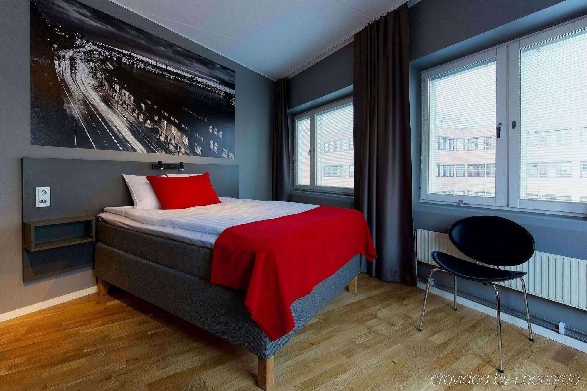 Aiden By Western Kista Hotel 3*