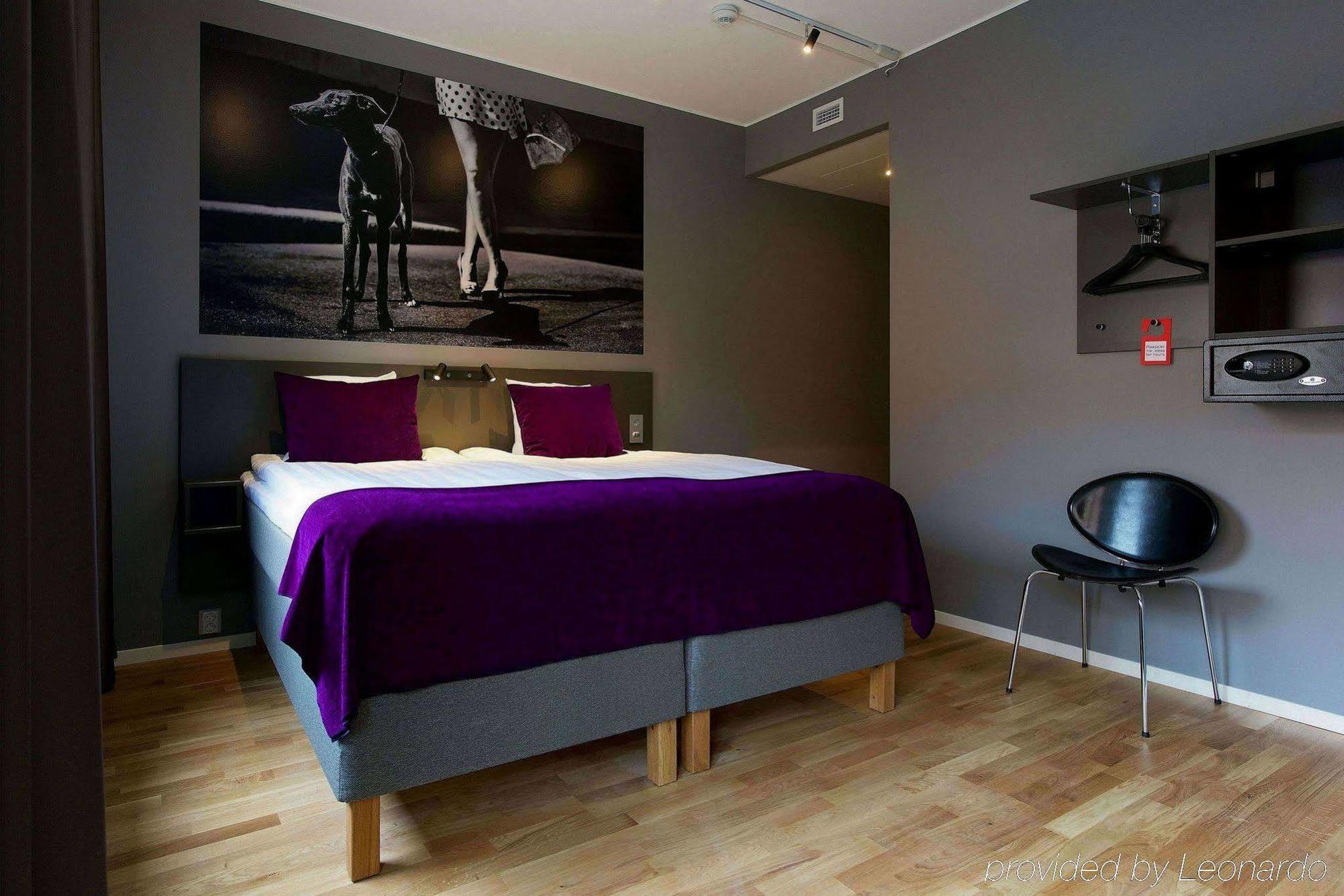 Aiden By Western Kista Hotel 3*