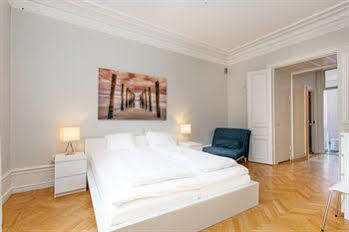 Lägenhet Apartdirect Sveavagen