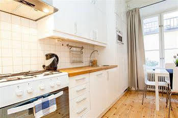 Apartdirect Sveavagen Lägenhet