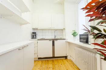 Lägenhet Apartdirect Sveavagen Stockholm