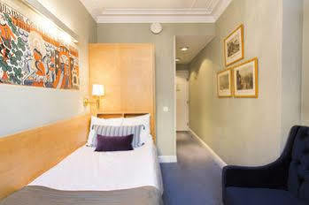 Aparthotel Lady Hamilton 3*