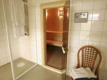 Hotel Lindhagen