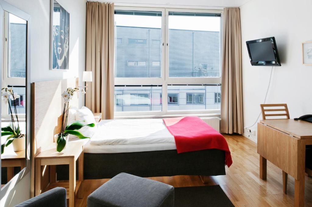 Forenom Kista Apartment *