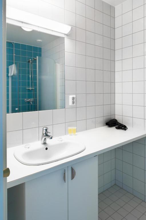 Apartment Forenom Kista *